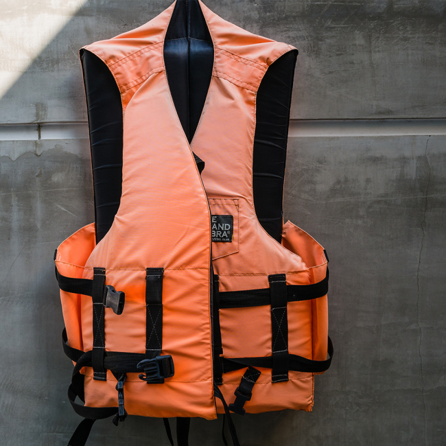 Life Jacket Global Health NOW